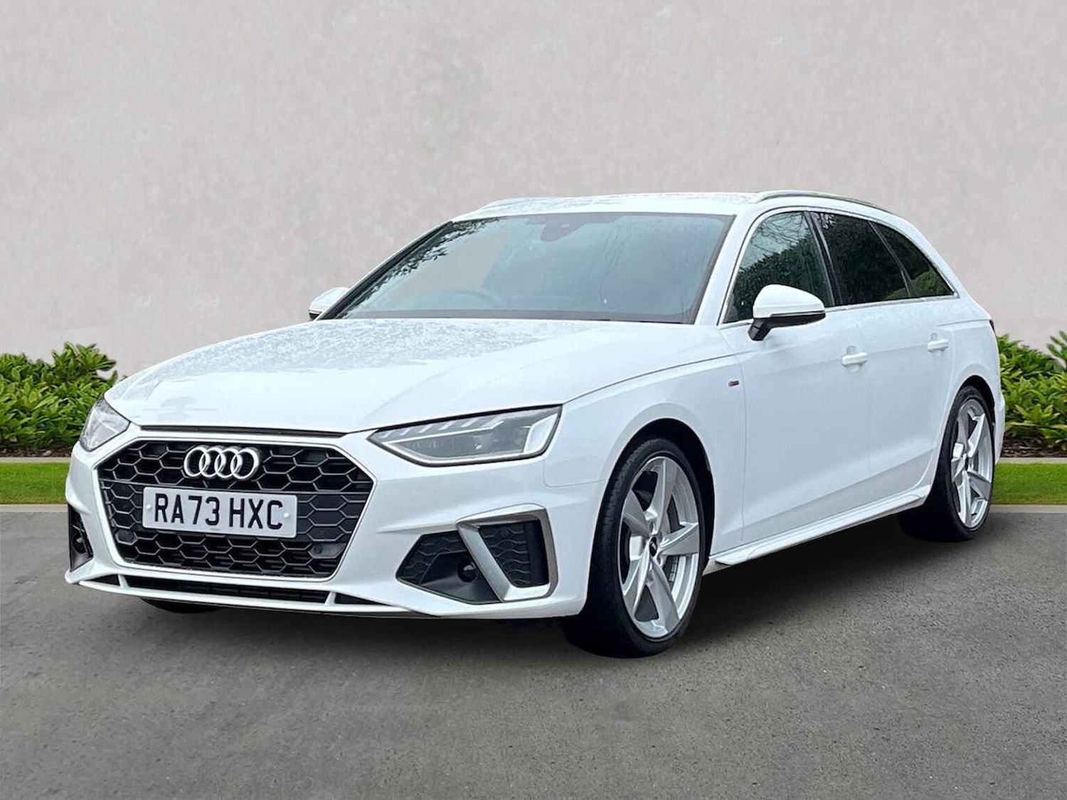 Used Audi A4 2024 for sale - 76830737: Photo 20