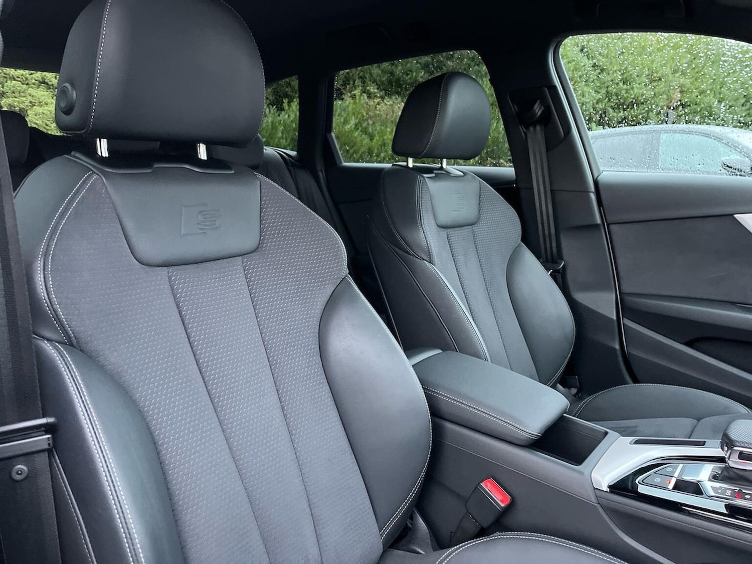 Used Audi A4 2024 for sale - 76830737: Photo 25