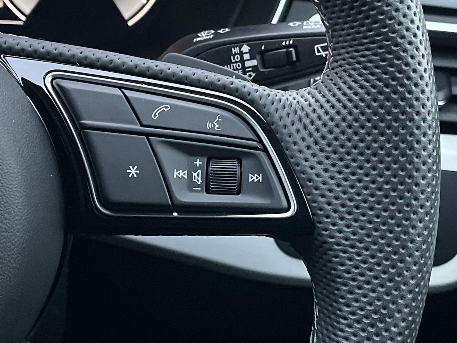 Used Audi A4 2024 for sale - 76830737: Photo 26