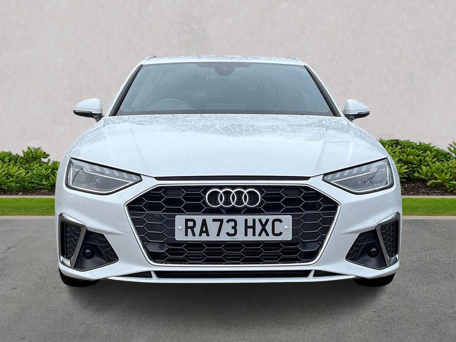 Used Audi A4 2024 for sale - 76830737: Photo 5