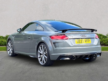 Used Audi TT 2023 for sale - 78545865: Photo