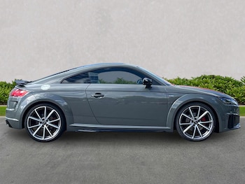 Used Audi TT 2023 for sale - 78545865: Photo