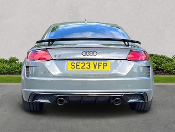 Used Audi TT 2023 for sale - 78545865: Photo
