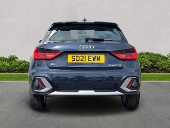 Used Audi A1 2021 for sale - 79380212: Photo