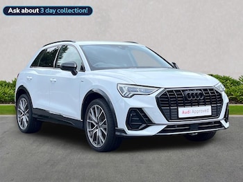 Used Audi Q3 2024 for sale - 79380336: Photo