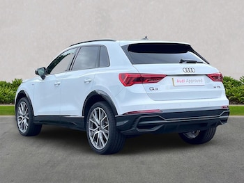 Used Audi Q3 2024 for sale - 79380336: Photo