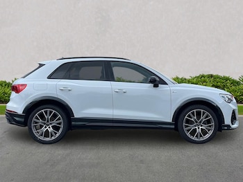 Used Audi Q3 2024 for sale - 79380336: Photo