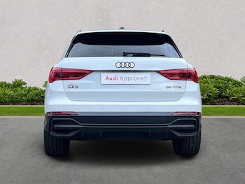 Used Audi Q3 2024 for sale - 79380336: Photo