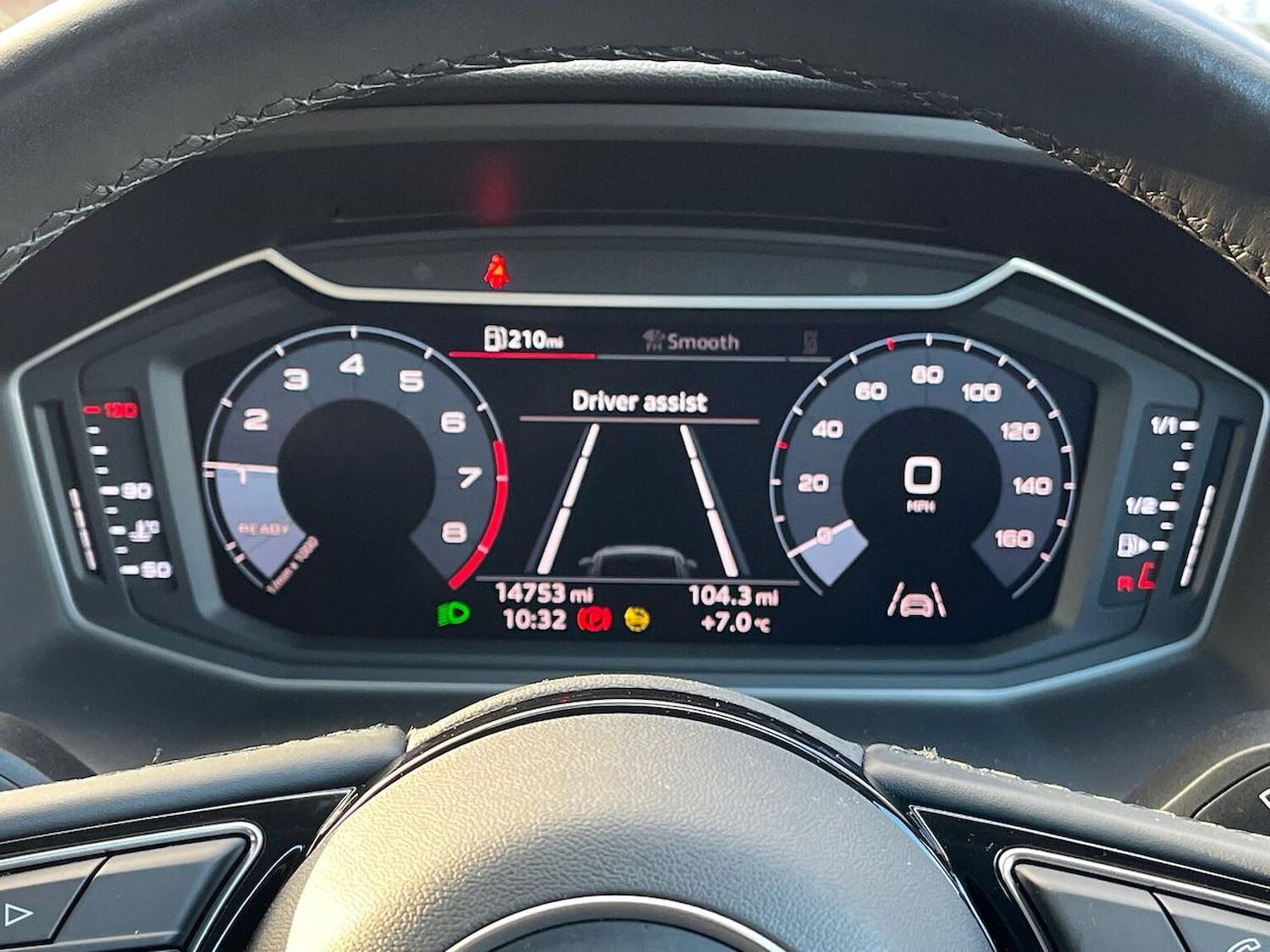 Used Audi A1 2020 for sale - 76830747: Photo 10