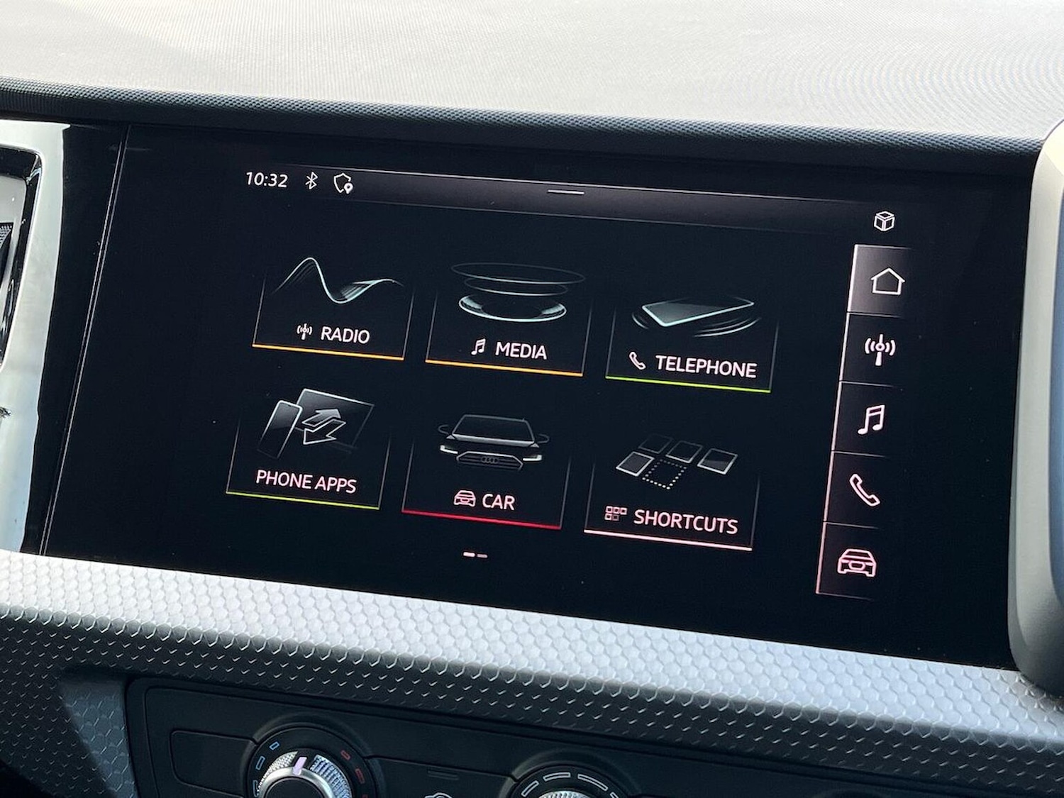 Used Audi A1 2020 for sale - 76830747: Photo 11