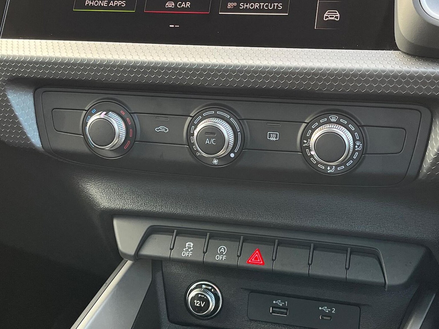 Used Audi A1 2020 for sale - 76830747: Photo 12