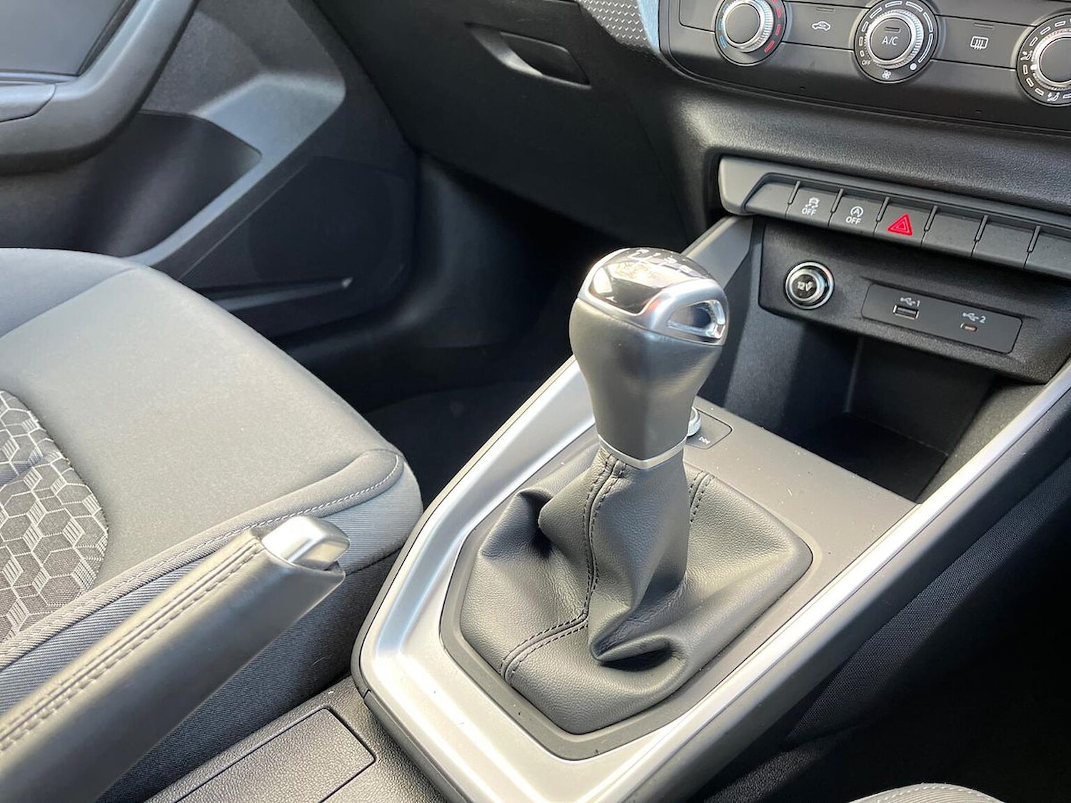 Used Audi A1 2020 for sale - 76830747: Photo 13