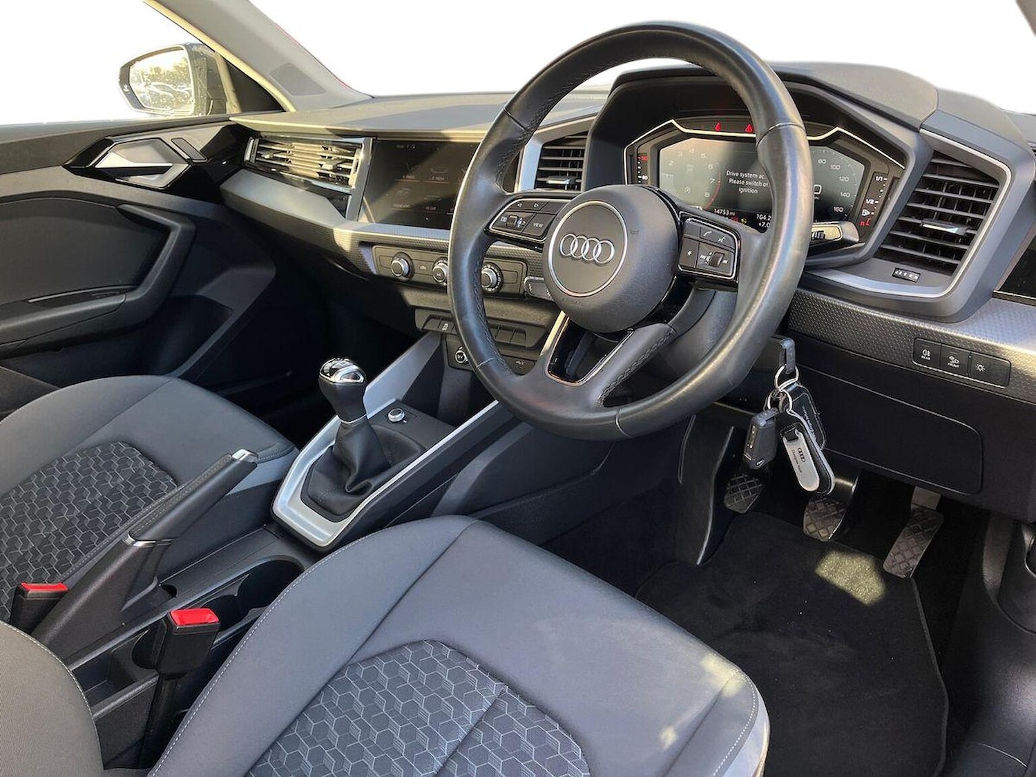 Used Audi A1 2020 for sale - 76830747: Photo 15