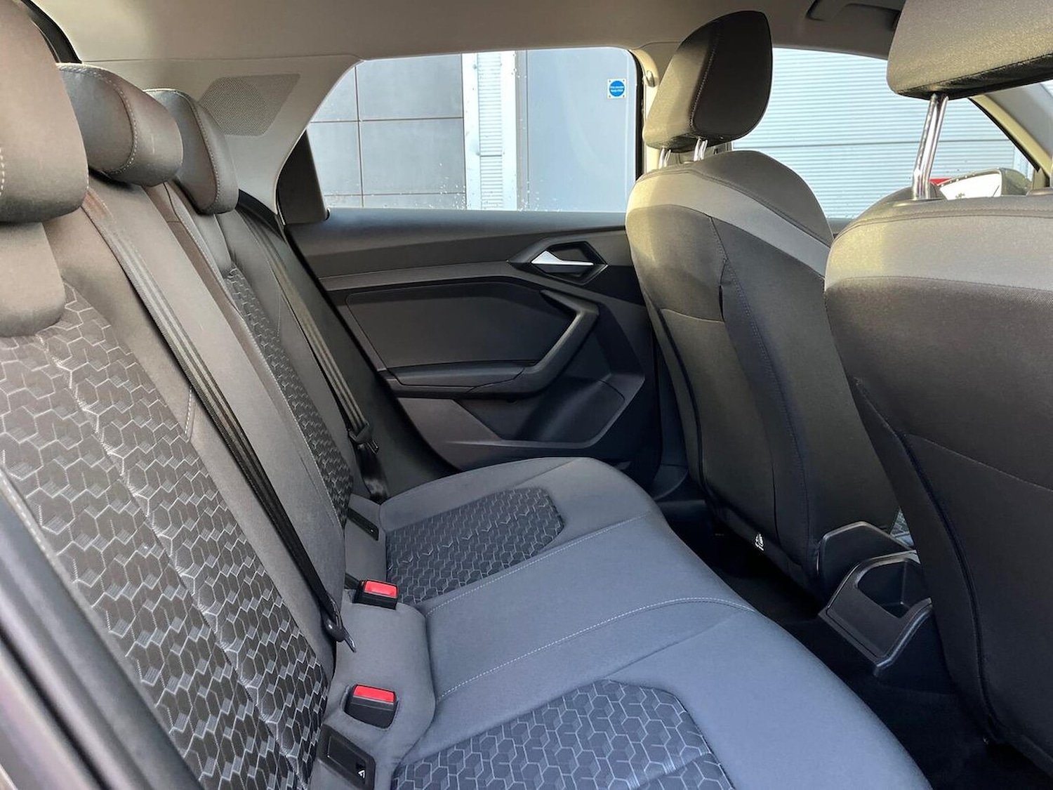 Used Audi A1 2020 for sale - 76830747: Photo 16