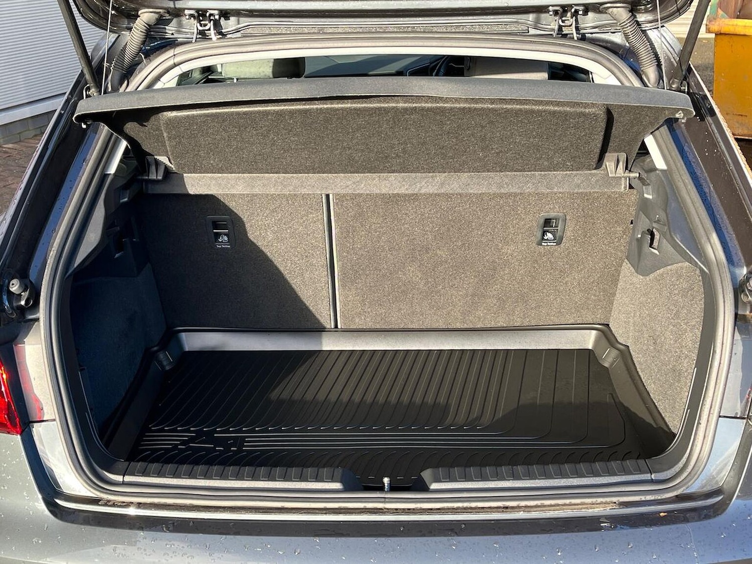 Used Audi A1 2020 for sale - 76830747: Photo 17