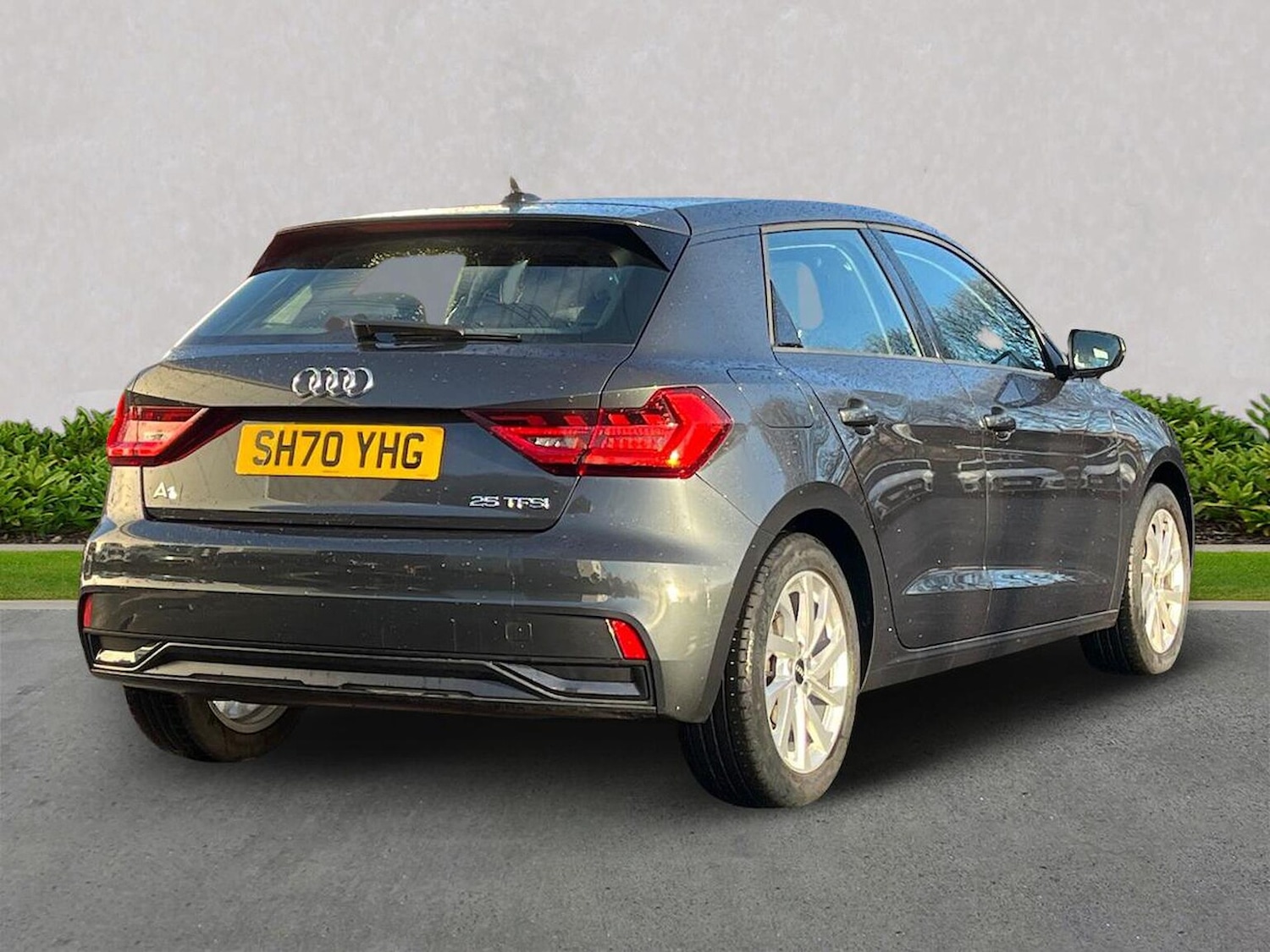 Used Audi A1 2020 for sale - 76830747: Photo 18