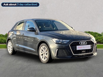 Used Audi A1 2020 for sale - 76830747: Photo