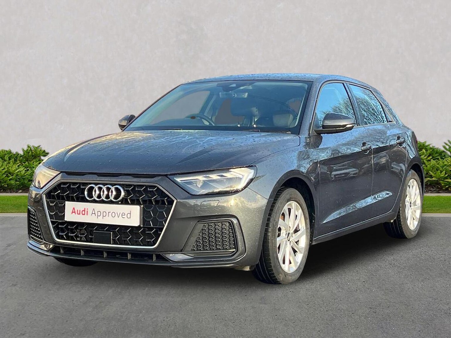 Used Audi A1 2020 for sale - 76830747: Photo 20