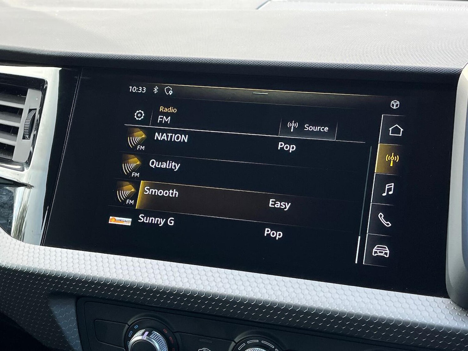 Used Audi A1 2020 for sale - 76830747: Photo 23