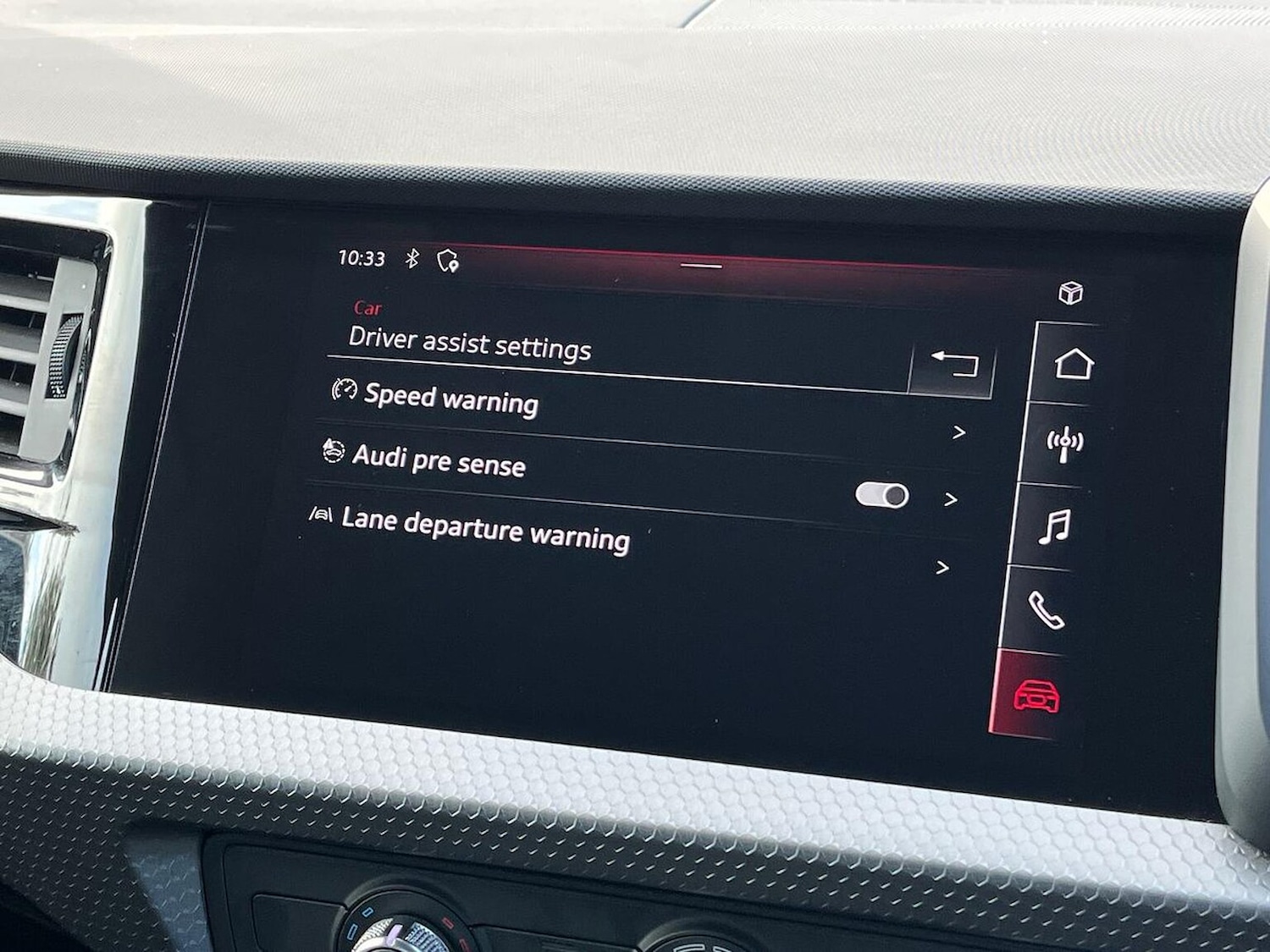 Used Audi A1 2020 for sale - 76830747: Photo 24