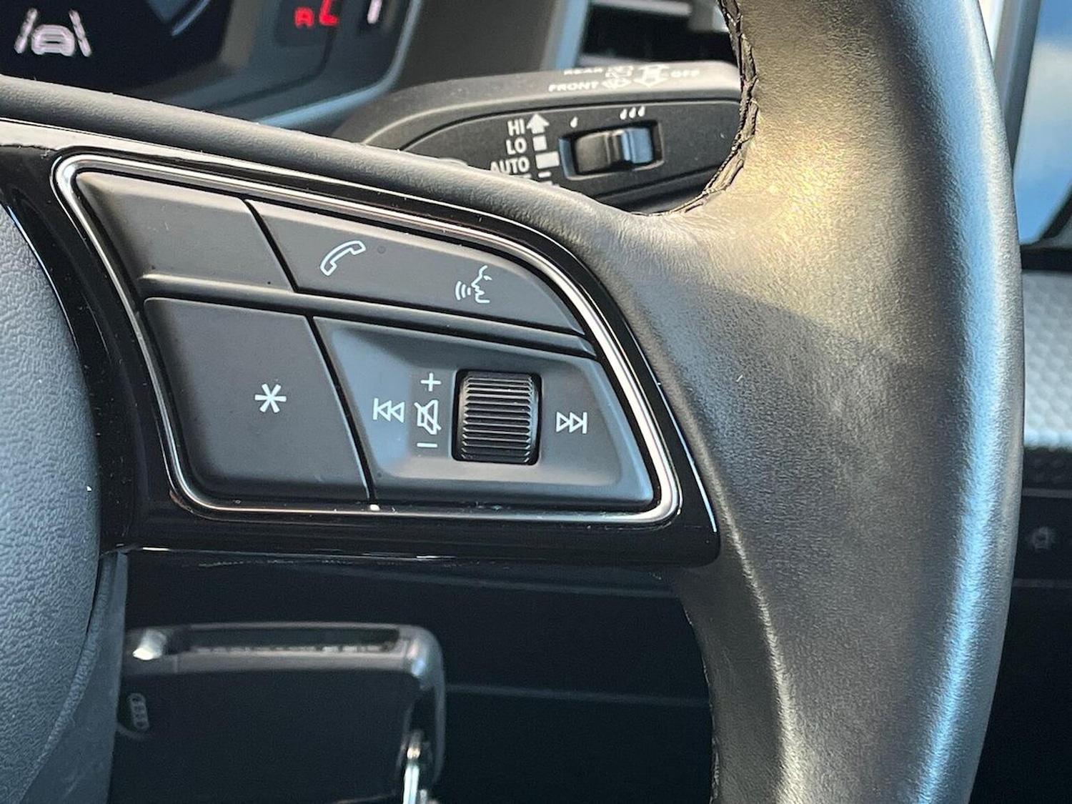 Used Audi A1 2020 for sale - 76830747: Photo 26