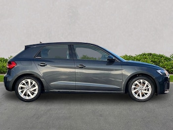 Used Audi A1 2020 for sale - 76830747: Photo