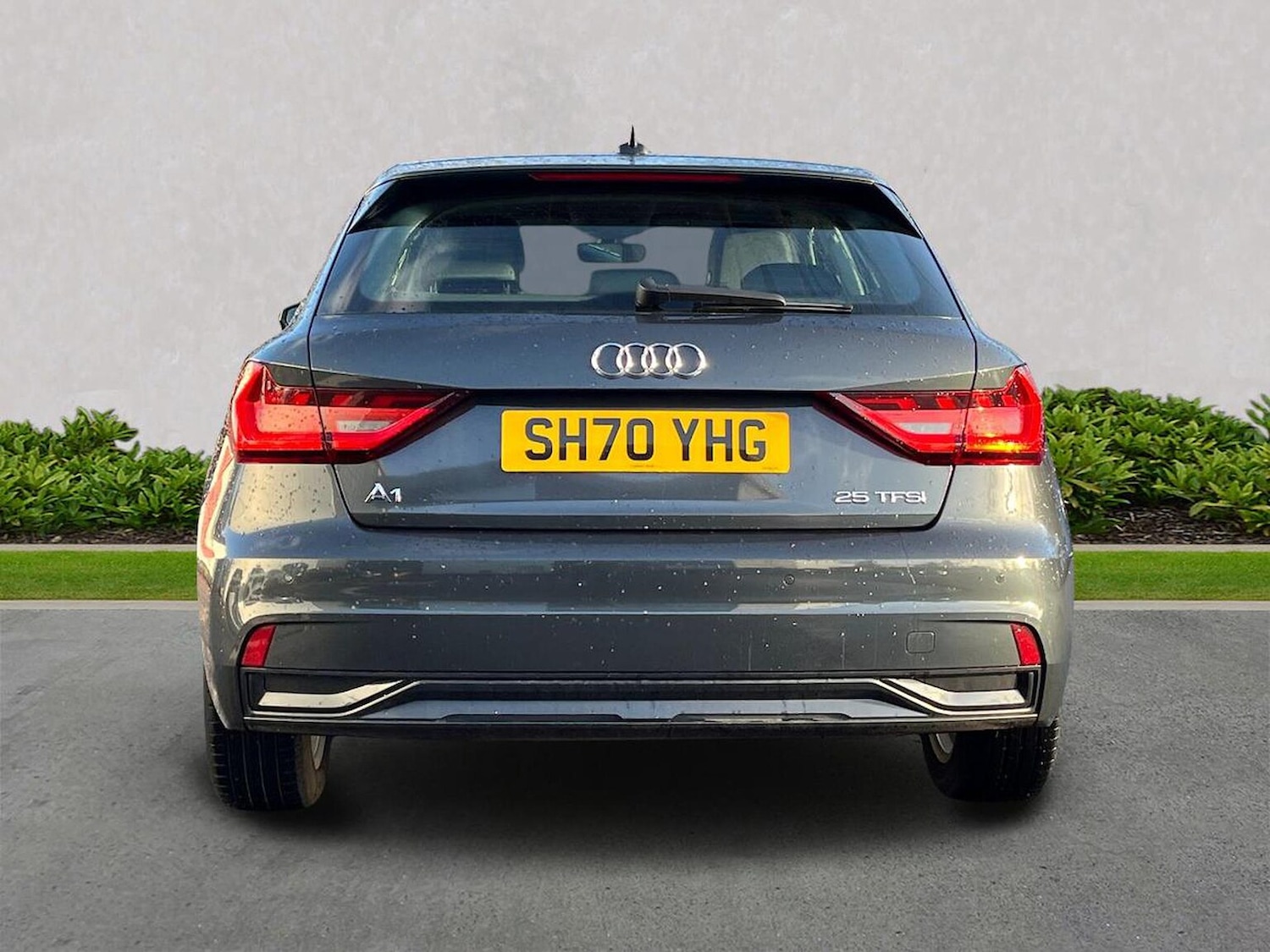 Used Audi A1 2020 for sale - 76830747: Photo 4