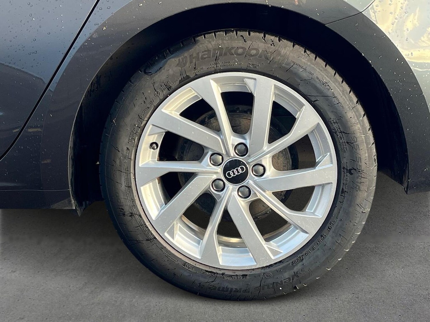 Used Audi A1 2020 for sale - 76830747: Photo 6