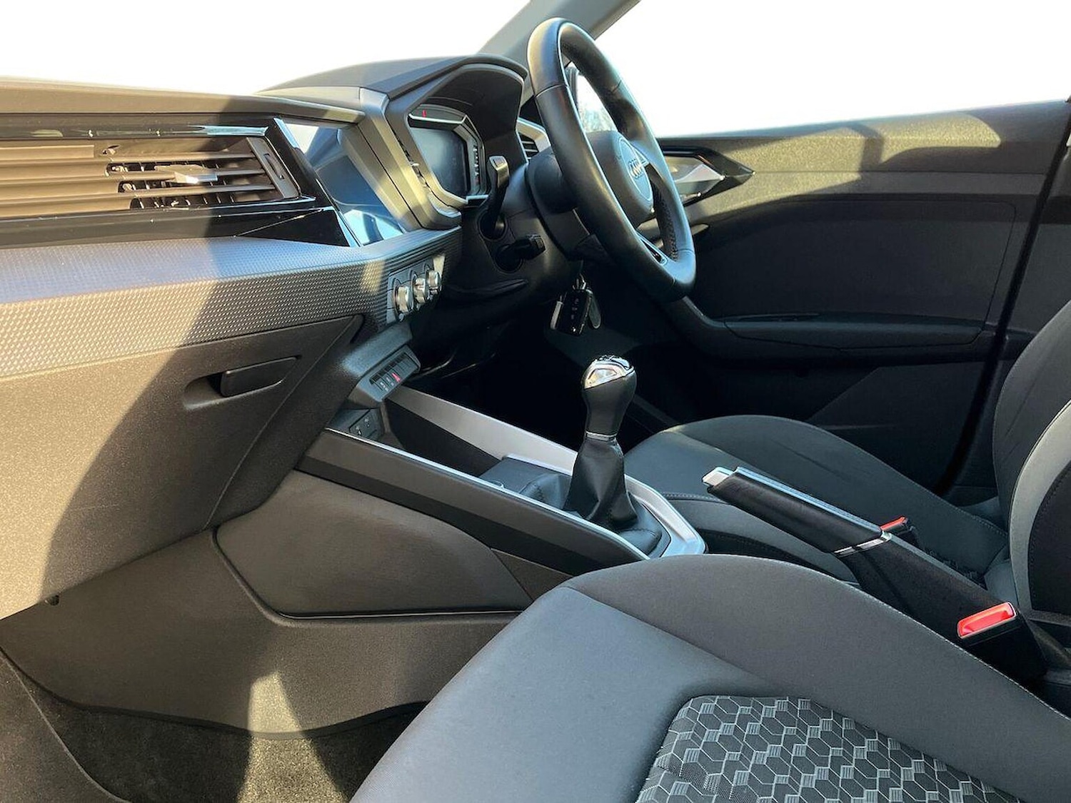 Used Audi A1 2020 for sale - 76830747: Photo 7