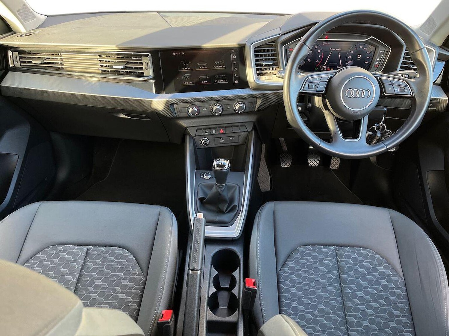 Used Audi A1 2020 for sale - 76830747: Photo 8