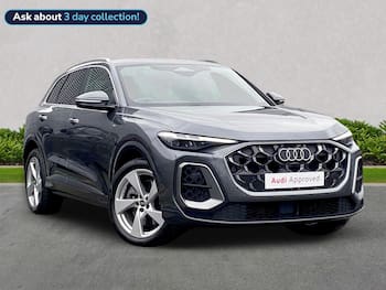 Used Audi Q5 2026 for sale - 79710502: Photo