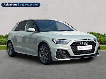 Used Audi A1 2026 for sale - 79684627: Photo