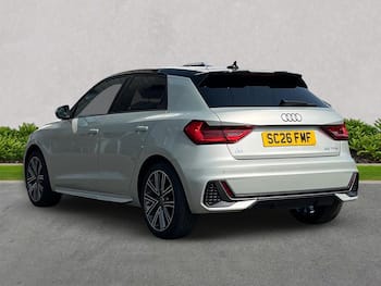 Used Audi A1 2026 for sale - 79684627: Photo
