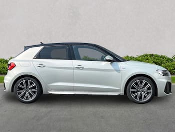 Used Audi A1 2026 for sale - 79684627: Photo