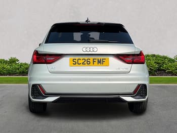 Used Audi A1 2026 for sale - 79684627: Photo