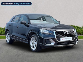 2020 - 35 Tfsi Sport 5Dr