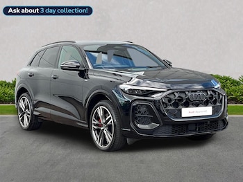 Used Audi Q5 2026 for sale - 78790103: Photo