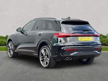 Used Audi Q5 2026 for sale - 78790103: Photo