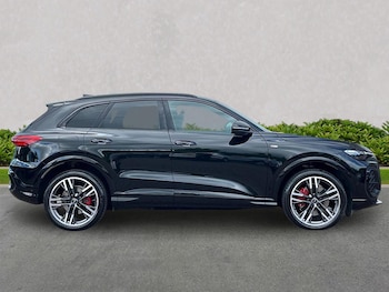 Used Audi Q5 2026 for sale - 78790103: Photo