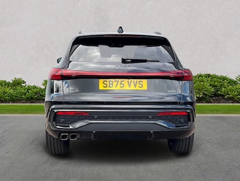 Used Audi Q5 2026 for sale - 78790103: Photo