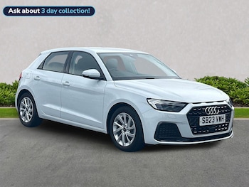 Used Audi A1 2023 for sale - 79380163: Photo
