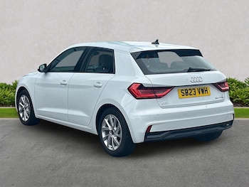 Used Audi A1 2023 for sale - 79380163: Photo