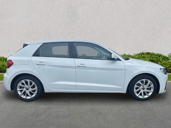 Used Audi A1 2023 for sale - 79380163: Photo