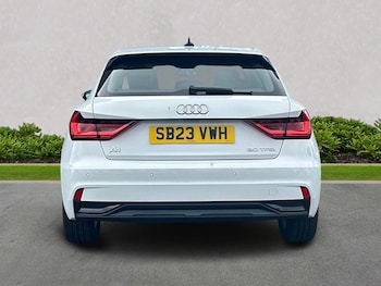 Used Audi A1 2023 for sale - 79380163: Photo