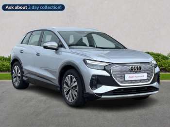 2025 - 210Kw 45 82Kwh Sport 5Dr Auto [Leather]