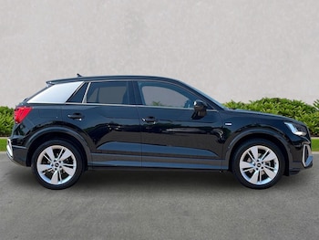 Used Audi Q2 2026 for sale - 79380203: Photo