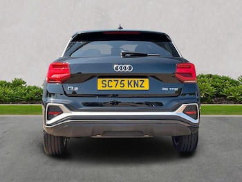 Used Audi Q2 2026 for sale - 79380203: Photo