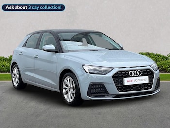 Used Audi A1 2022 for sale - 75962312: Photo