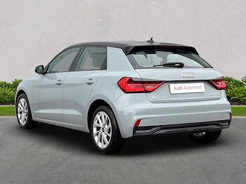 Used Audi A1 2022 for sale - 75962312: Photo