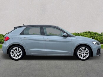Used Audi A1 2022 for sale - 75962312: Photo